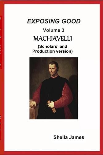 Cover image for Exposing Good (Volume 3)