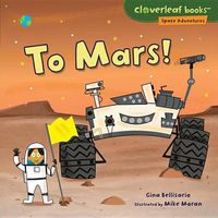 Cover image for To Mars!