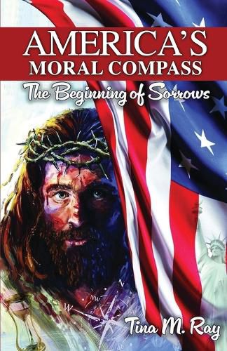 Cover image for America's Moral Compass