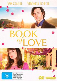 Cover image for Book Of Love