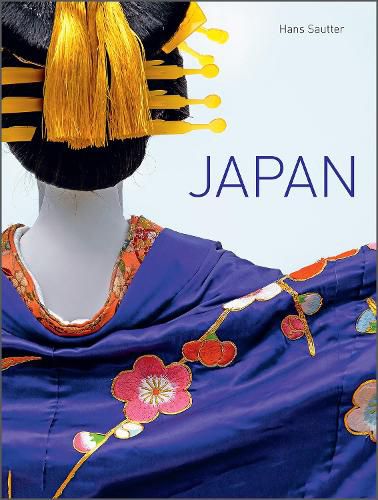 Cover image for Japan