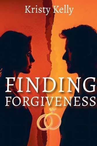 Cover image for Finding Forgiveness