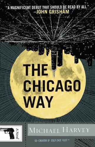 Cover image for The Chicago Way