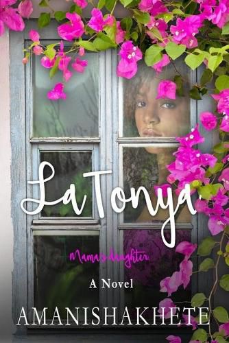 Cover image for LaTonya: Mama's Daughter