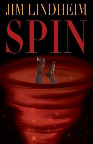 Cover image for Spin