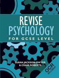 Cover image for Revise Psychology for GCSE Level: OCR