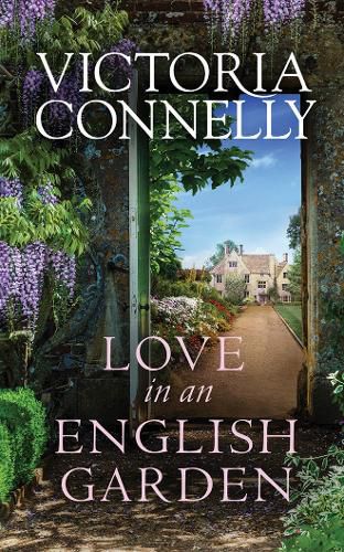 Love in an English Garden