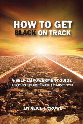 Cover image for How to Get Black on Track