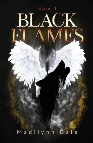 Cover image for Black Flames: Ember 1