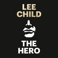 Cover image for The Hero Lib/E