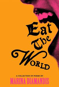 Cover image for Eat the World