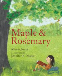 Cover image for Maple and Rosemary