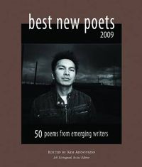Cover image for Best New Poets 2009: 50 Poems from Emerging Writers