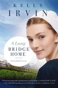 Cover image for A Long Bridge Home
