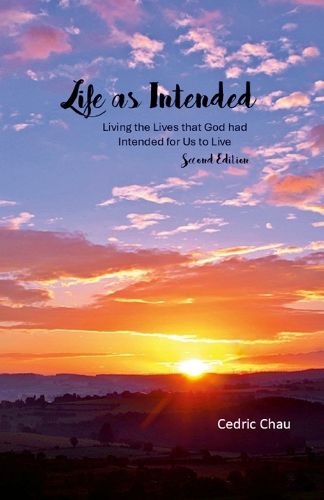 Cover image for Life as Intended (Second Edition)