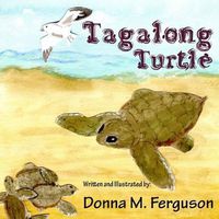 Cover image for Tagalong Turtle