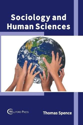Cover image for Sociology and Human Sciences