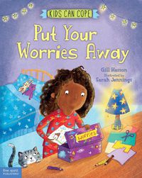 Cover image for Put Your Worries Away