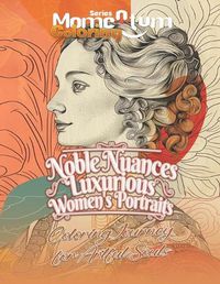 Cover image for Noble Nuances
