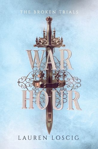 Cover image for War Hour