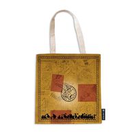 Cover image for Asterix & Obelix (The Adventures of Asterix) Canvas Bags