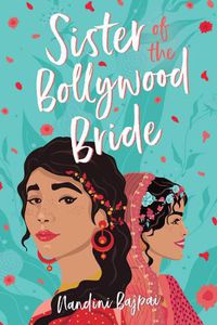 Cover image for Sister of the Bollywood Bride