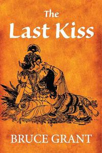 Cover image for The Last Kiss