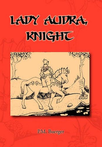 Cover image for Lady Audra Knight