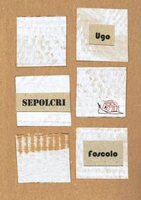 Cover image for Dei Sepolcri