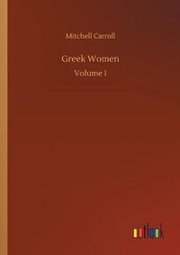 Cover image for Greek Women