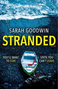 Cover image for Stranded