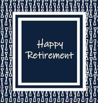 Cover image for Happy Retirement, Sorry You Are Leaving, Memory Book, Retirement, Keep Sake, Leaving, We Will Miss You, Wishing Well, Good Luck, Guest Book (Hardback)