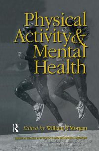 Cover image for Physical Activity And Mental Health