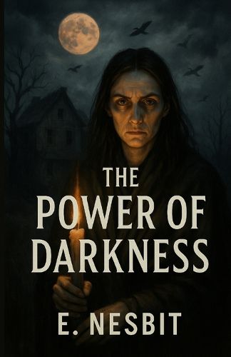 Cover image for The Power of Darkness (Illustrated)