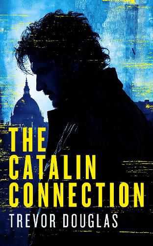 Cover image for The Catalin Connection