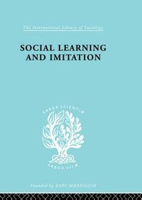 Cover image for Social Learn&Imitation Ils 254