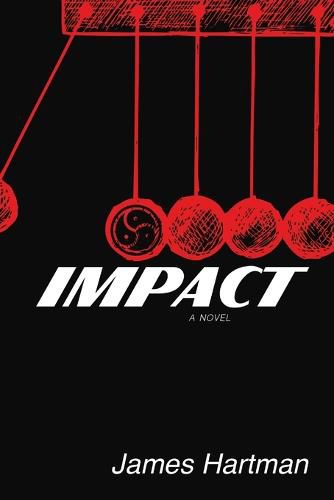 Cover image for Impact