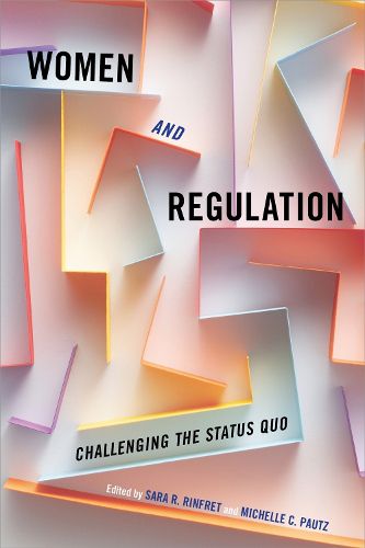 Cover image for Women and Regulation