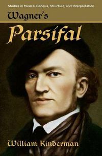 Cover image for Wagner's Parsifal