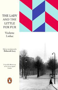Cover image for The Lady and the Little Fox Fur