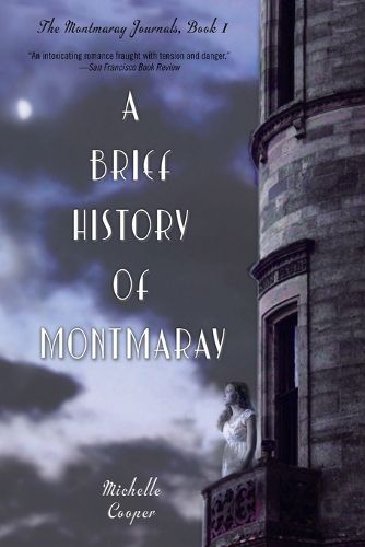 Cover image for A Brief History of Montmaray