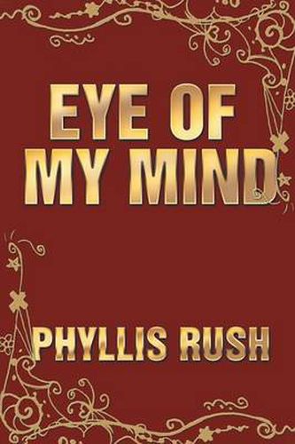 Cover image for Eye of My Mind