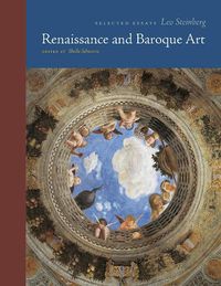 Cover image for Renaissance and Baroque Art: Selected Essays