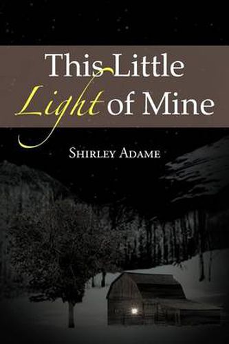 Cover image for This Little Light of Mine