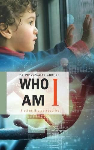 Cover image for Who Am I?