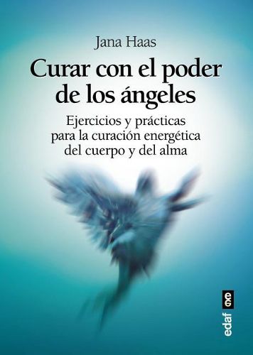 Cover image for Curar Con El Poder de Los Angeles