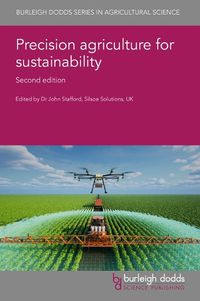 Cover image for Precision Agriculture for Sustainability: Second Edition