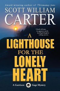 Cover image for A Lighthouse for the Lonely Heart