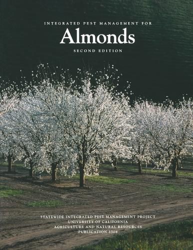 Cover image for Integrated Pest Management for Almonds