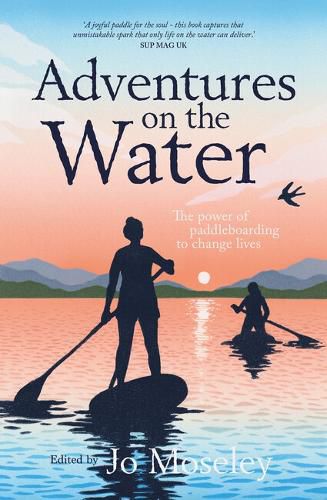 Cover image for Adventures on the Water